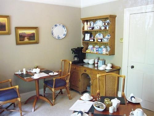Lakes End Country Guest House Ulverston Luaran gambar