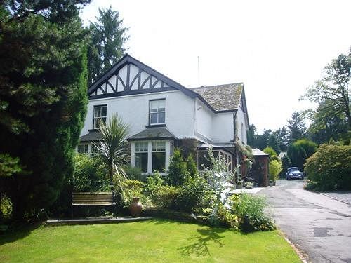 Lakes End Country Guest House Ulverston Luaran gambar